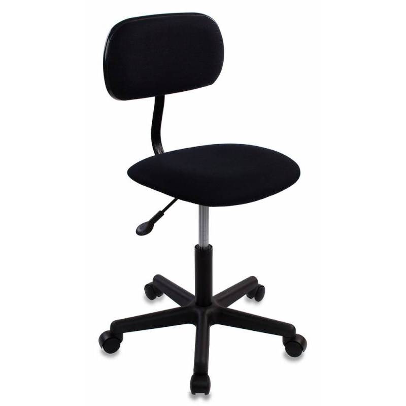 Кресло Бюрократ CH-1201NX/BLACK черный главное фото