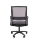 Офисное кресло Chairman 606LT Россия TW-04 серый. Фото товара с разных ракурсов.